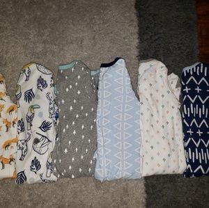 Baby Boy Clothes